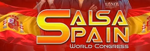 SALSA SPAIN WORLD CONGRESS 2026 (Official Event)