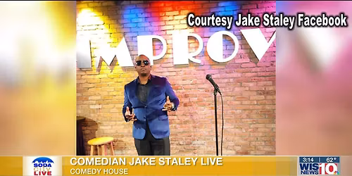 Jake Staley