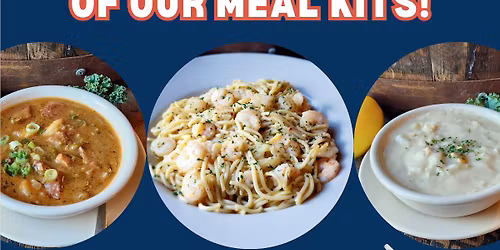 FREE MEAL KITS SAMPLE