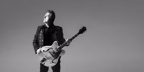 Miguel Mateos in Ciudad de M\u00e9xico