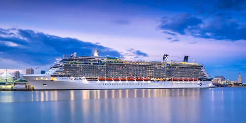 6-Day Celebrity Western Caribbean Cruise