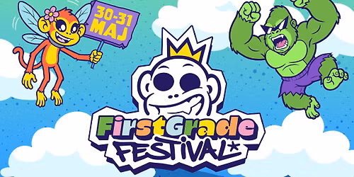 FirstGrade Festival 2026