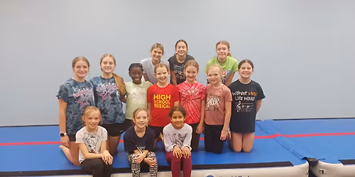 "Giving Them A Chance To Thrive"