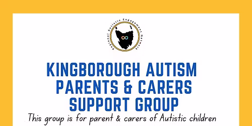 Kingborough Autism Parents and Carers Group