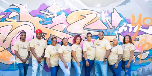 Hoodie Drive - New Date