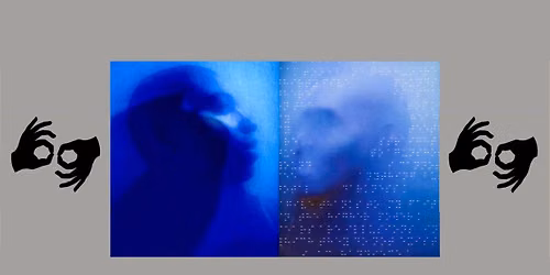The Making of: "Invisible to Others" by Eley, Artist Talk 