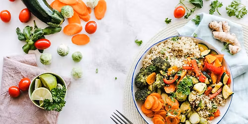 Intuitive Eating Day Retreat