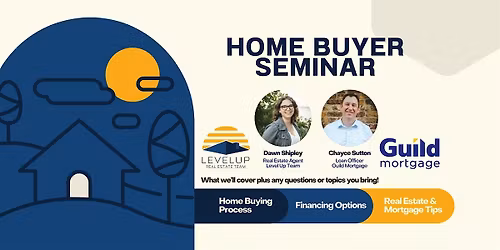 Home Buyer Seminar