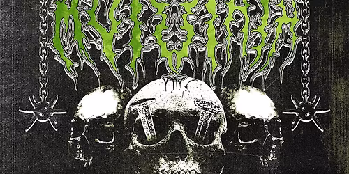 Abominable Obscurity Fest