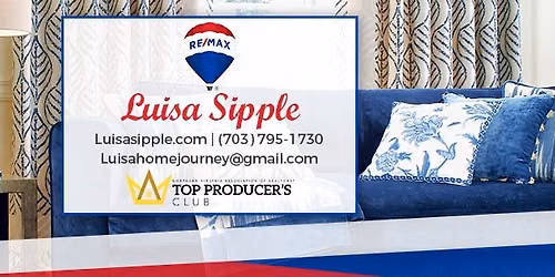 Ask a Lender & REALTOR\u00ae | Monthly Live Q&A for Buyers & Sellers