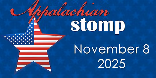 Appalachian Stomp 2025