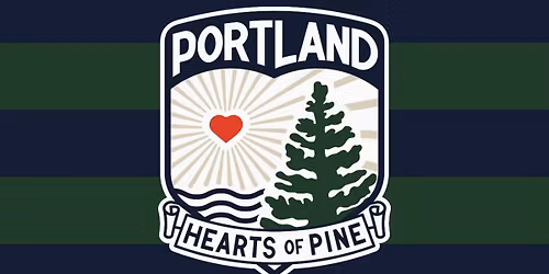 Richmond Kickers at Portland Hearts of Pine