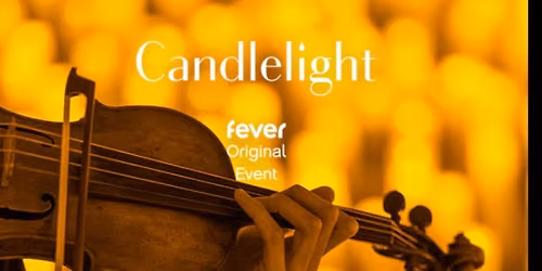 Candlelight - Featuring Vivaldi's Four Seasons and More at Richard Nixon Library and Museum