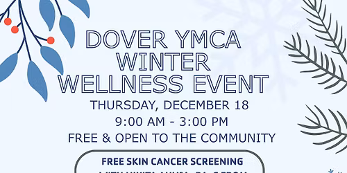 Winter Wellness Day
