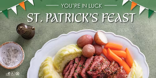 St. Patrick's Feast
