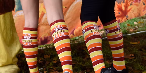 Westborough Turkey Trot