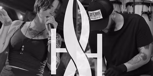 Hale & Hall Live At Red\u2019s Rock N Shore Pub