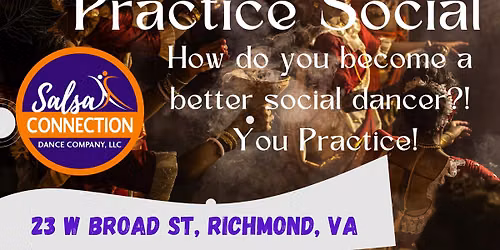 SCDC's Monthly Practice Social