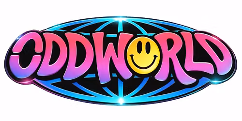 ODDWORLD : Hawaiian Rooftop Party