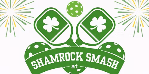 Shamrock Smash Tournament