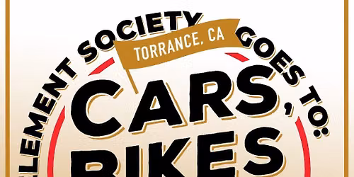Element Society Goes To: Cars, Bikes and Coffee at the American Honda Collection Hall