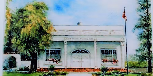 2026 Fashion Show and Silent Auctions