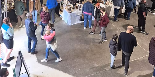 Markets at the Mill - Nov 23