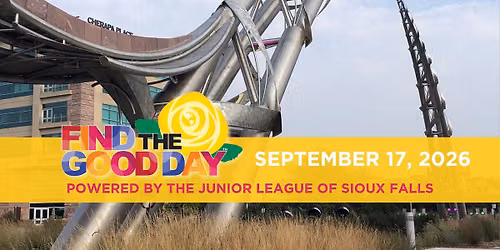 \ud83d\udc9b Find the Good Day | Lighting the Arc of Dreams \ud83d\udc9b