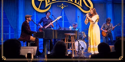 The Music of the Carpenters