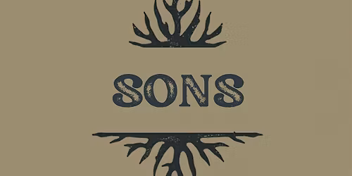 Guys Night "Sons" Conference