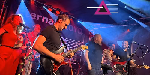 Eternal FLOYD - Berlin Pink Floyd Tribute Band