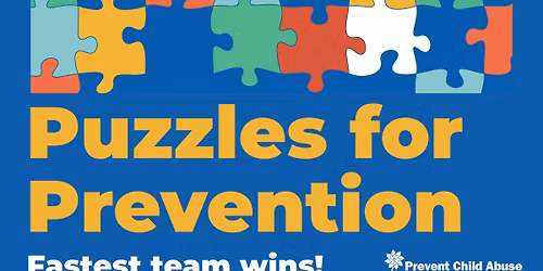 Puzzles for Prevention