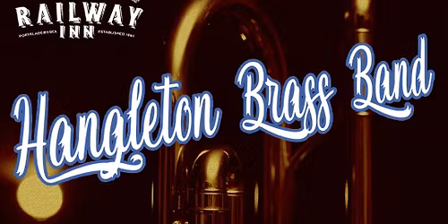 Hangleton Brass Band