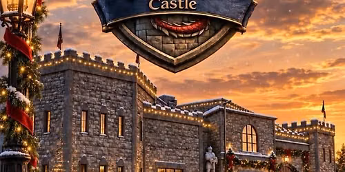 Holiday Craft Faire at Silver Stone Castle