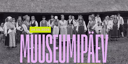 Muuseumip\u00e4ev Leigaritega