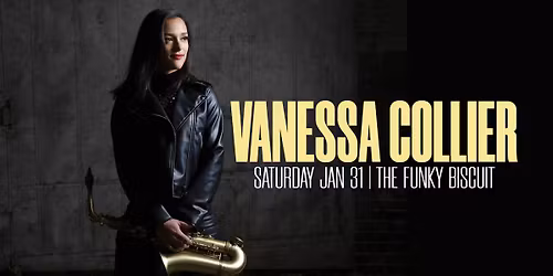 Vanessa Collier