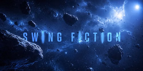 SWING FICTION 2027 (WSDC)
