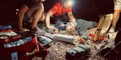 Jednodniowe warsztaty RATOWNICZE KPP