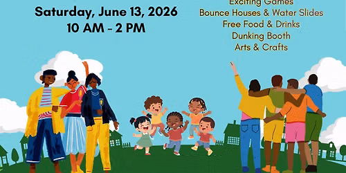 Family Fun Day