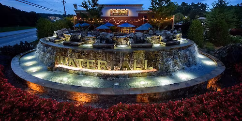 Mother-Son Date Night