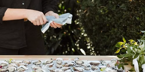 Let\u2019s Get Shucked, Grilled & Toasted