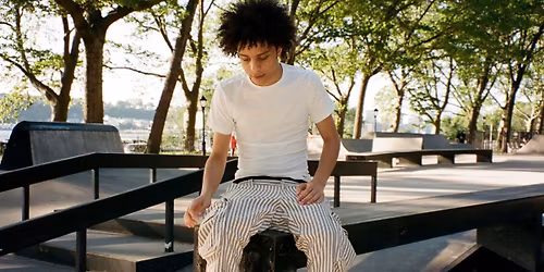 Xaviersobased: The Riverside Tour [MOVED TO PARADISE ROCK CLUB]