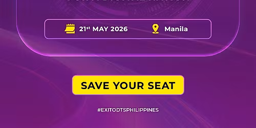 Digital Transformation Summit Philippines 2026