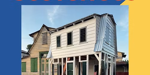 25 t\/m 28 maart - OsoToriOso op ICAF Rotterdam