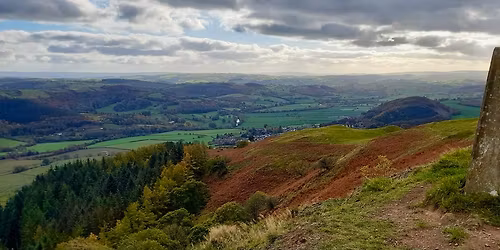 Meifod Three-Peaks Challenge \/ Her Tri-Chopa Meifod