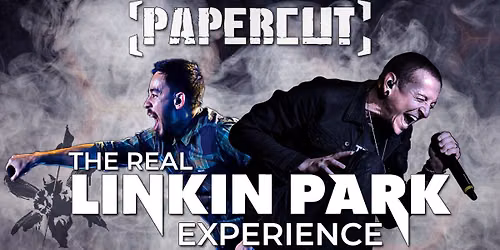 Papercut - Linkin Park Tribute Band @ Beer Belly Festival Scandolara