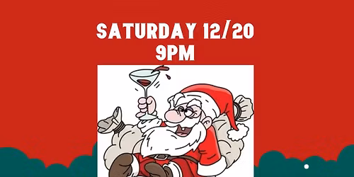 Christmas Party and Karaoke Extravaganza