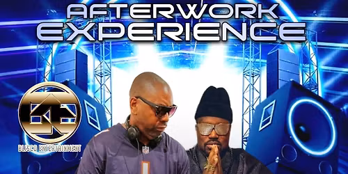 AfterWork Experience 