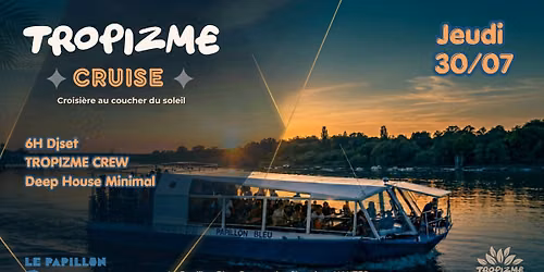TROPIZME CRUISE
