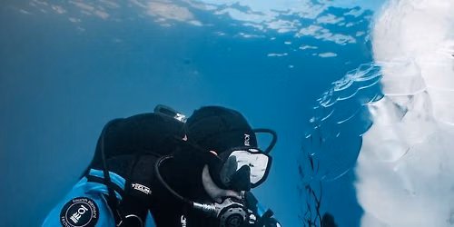 Drysuit Course